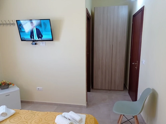 Comfort Double room