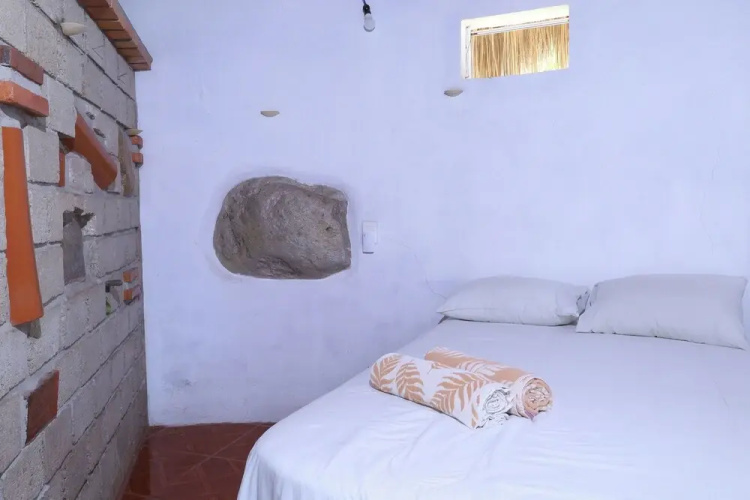 Hotel Las Cabañas del Tio Lalo