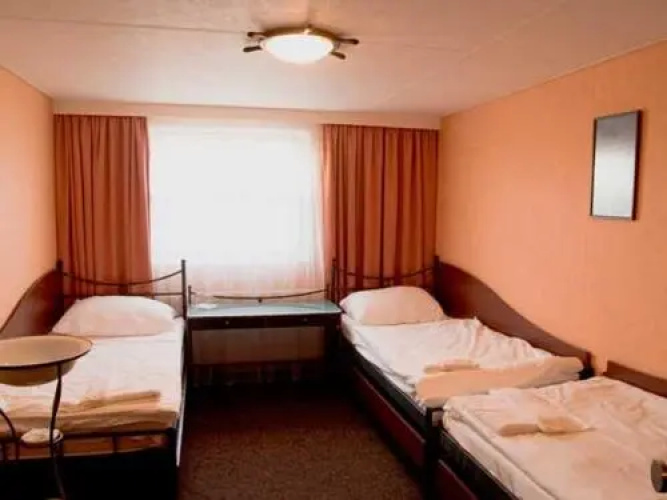 Hotel Kormorán