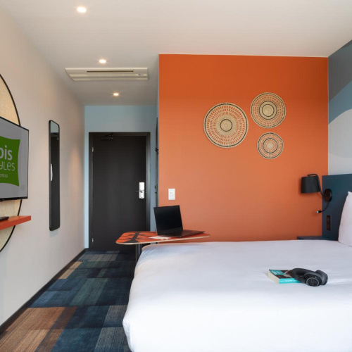 Ibis Styles Miramas - Provence