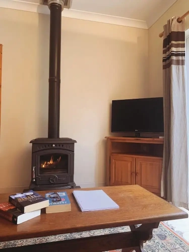 2 Bedrooms Family Chalet