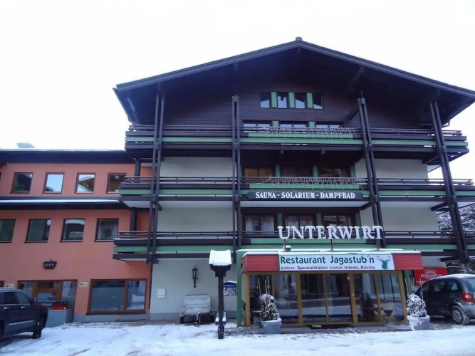 Otel görseli
