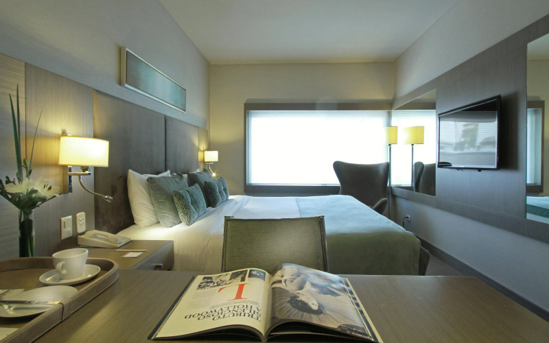 Gran Hotel Argentino