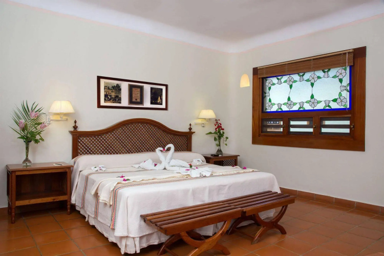 The Lodge At Uxmal