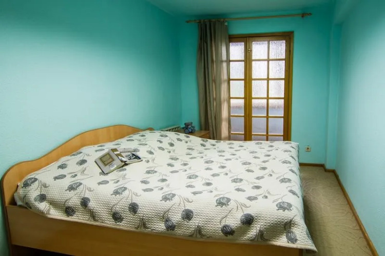 Фотография номера хостела БайкалСки