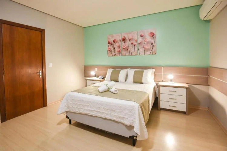 Luxury Double room