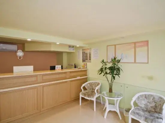 Lujiang Lejia Express Hotel