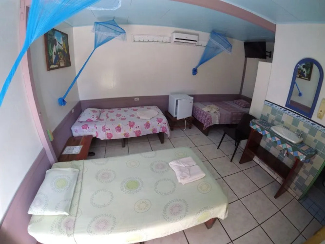 Hotel Maritza