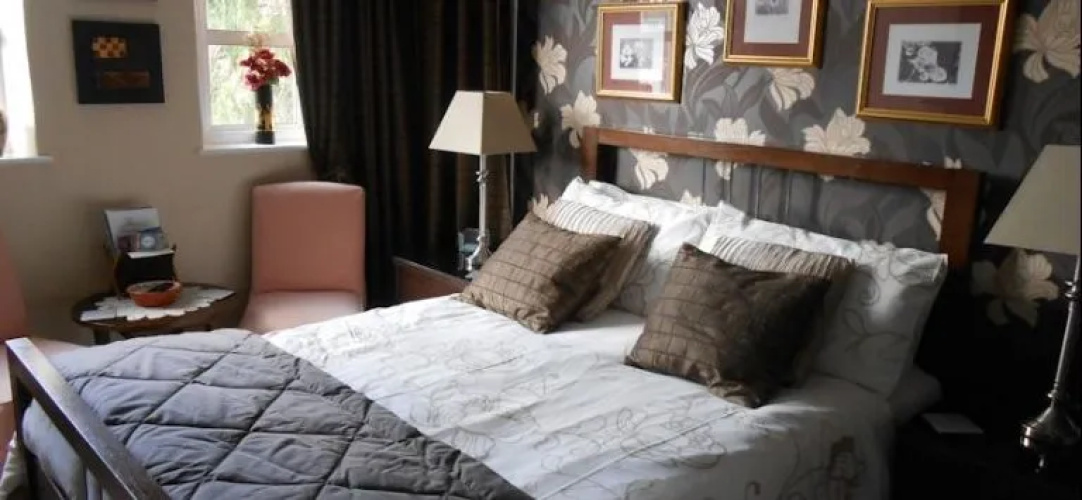 White Lodge