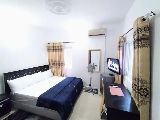 Noktel Resort Apartment