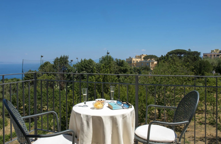 Hotel Bellavista