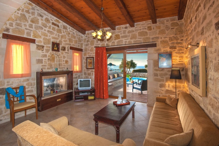 Stavromenos Villas