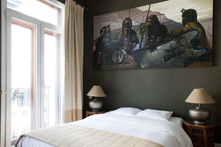 B&B Downtown-BXL