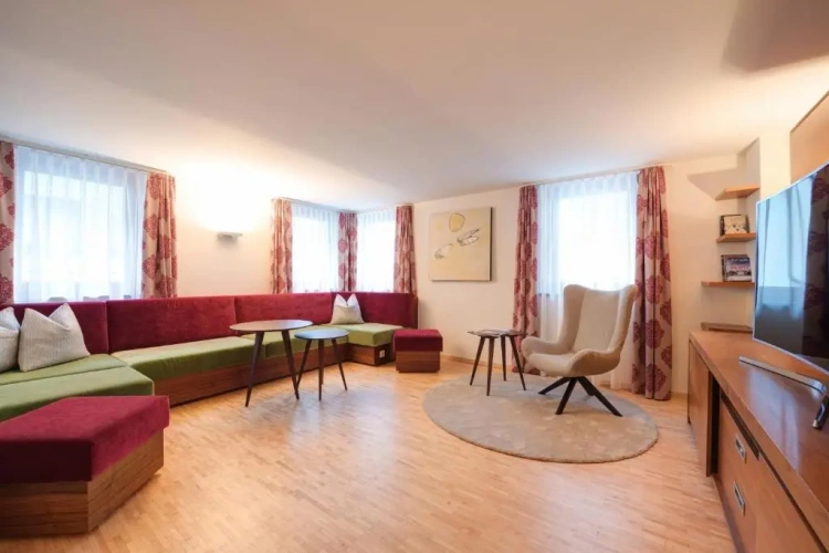 Standard Family room