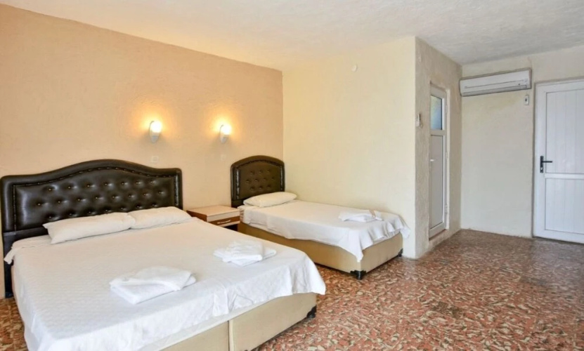Ida Tur Motel