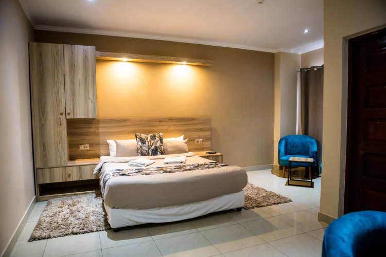 Perola Hotel