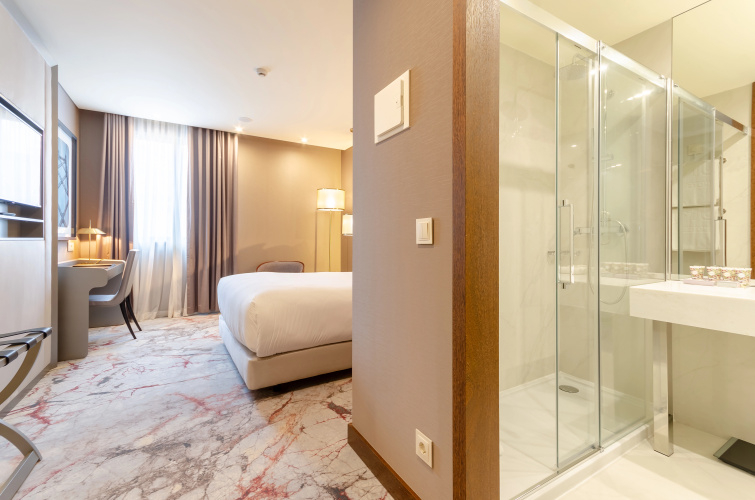 TURIM Boulevard Hotel – Adults Only photo 7