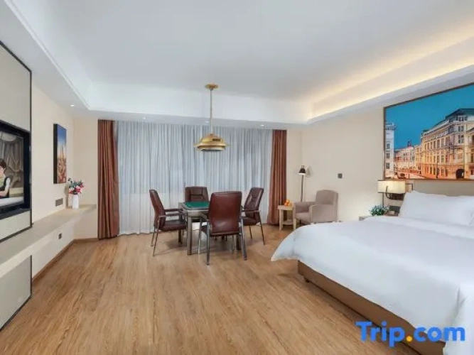 Single Suite