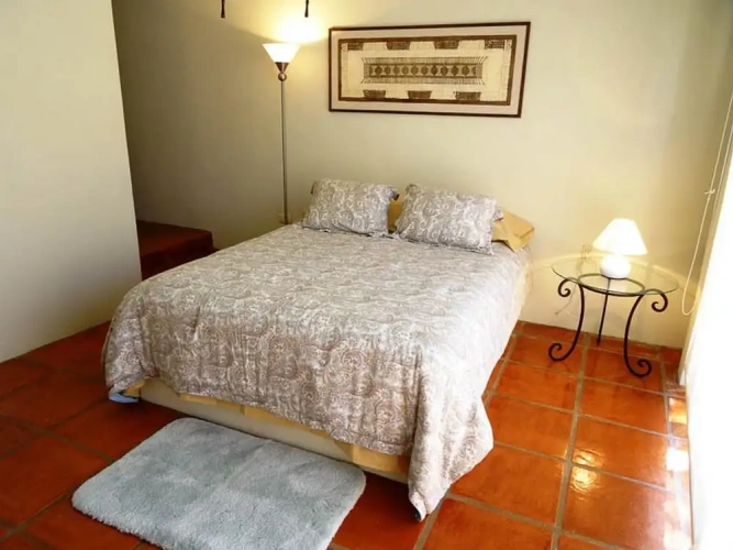 5 Bedrooms Standard room