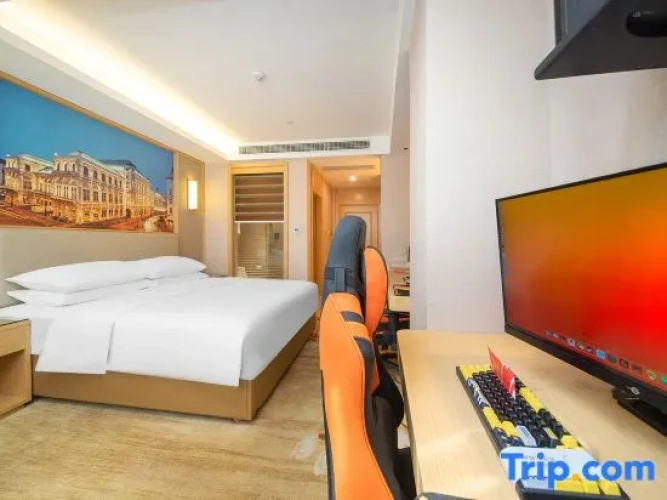 Standard Double Family room
