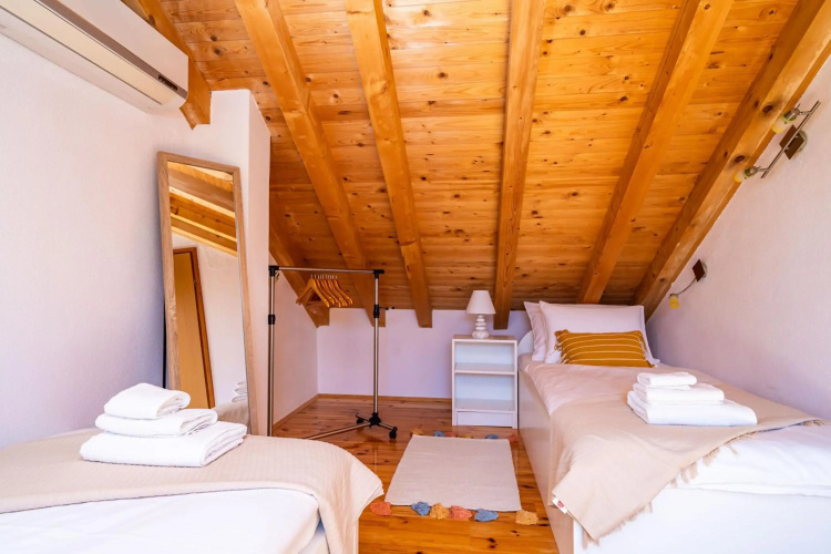 Apartment Marmoris