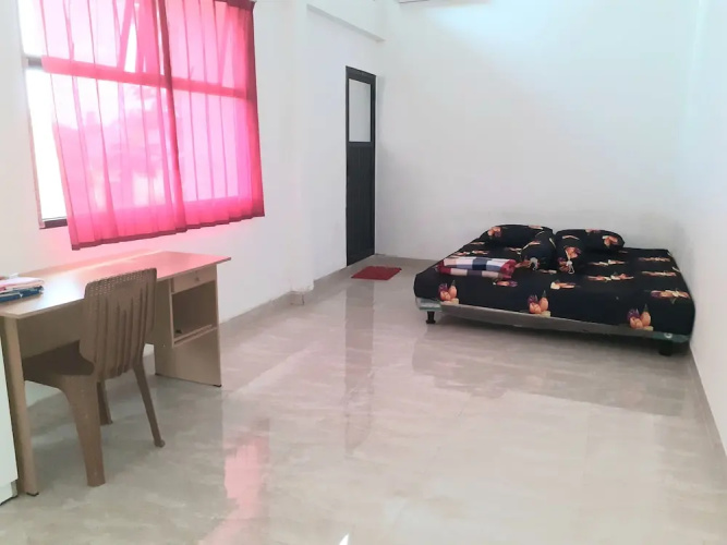 Almira Homestay