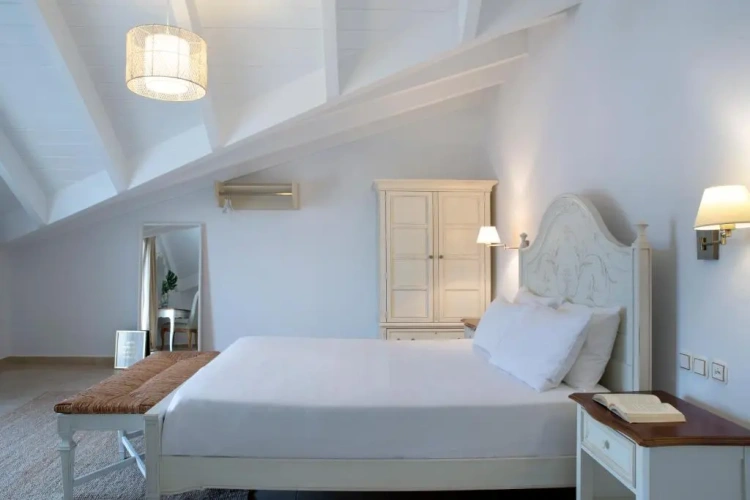 2 Bedrooms Loft Suite