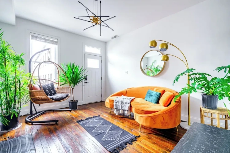 Standard room