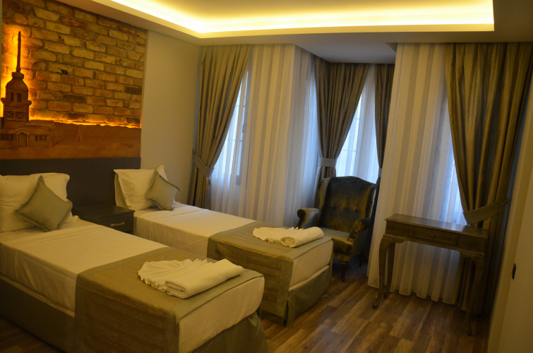 A Plus Residence