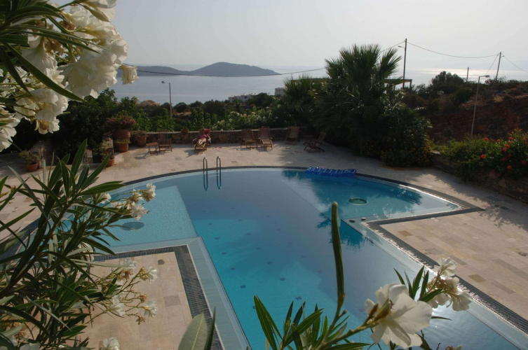 Elounda Living Residencies