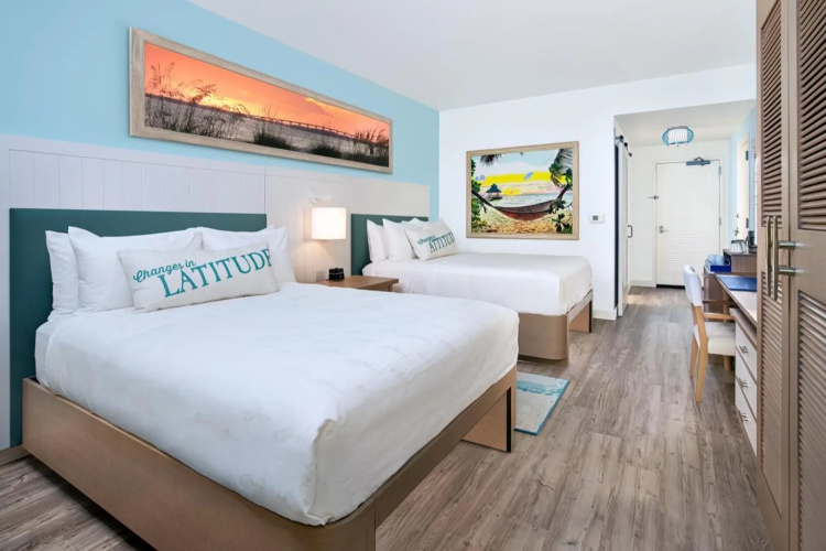 Margaritaville Beach Resort Fort Myers - Sanibel Island, FL