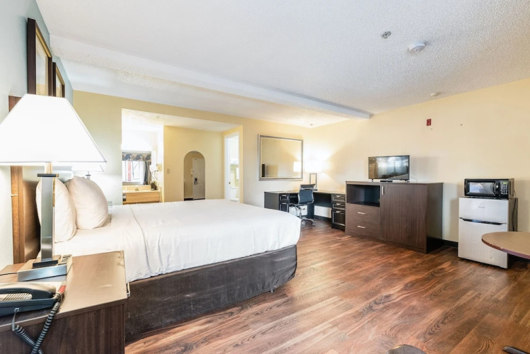 Days Inn Federal Way
