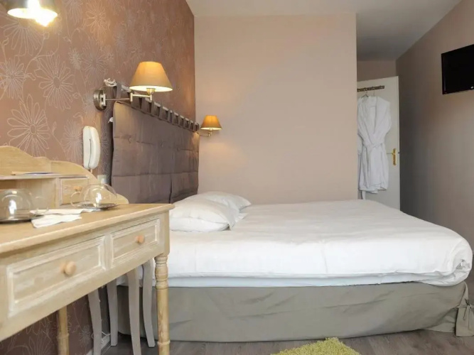 La Bastide des Oliviers