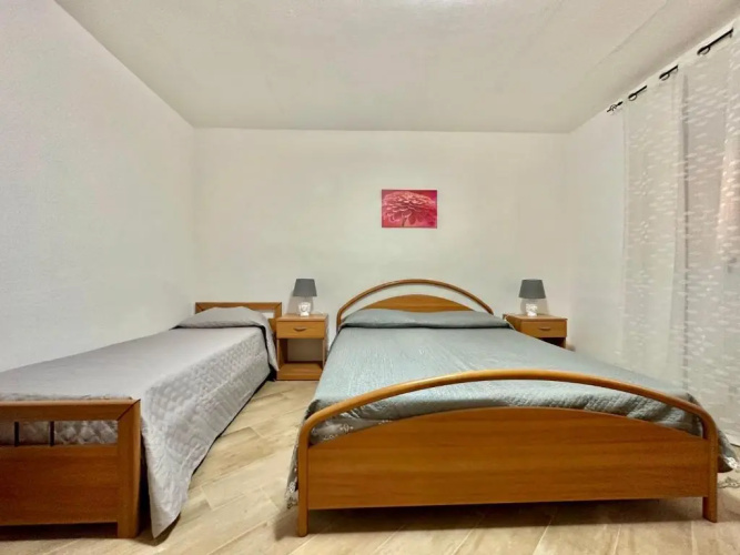 Veterani 63 Apartment