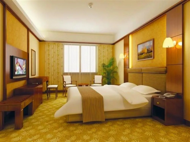 Haoli Hotel - Chengdu