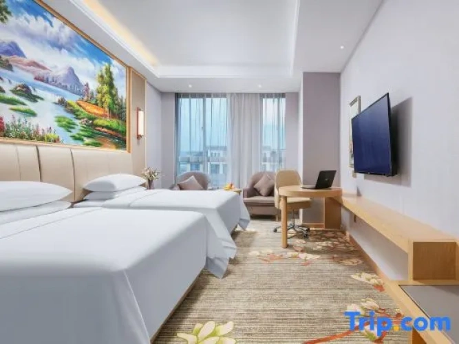 Business Twin room