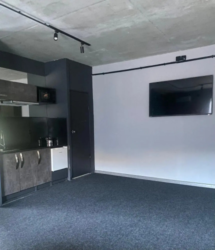 Фотография номера квартиры Апартаменты на улице Нефтяников 24