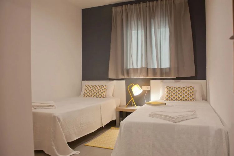 Welcomer Apartments Valencia