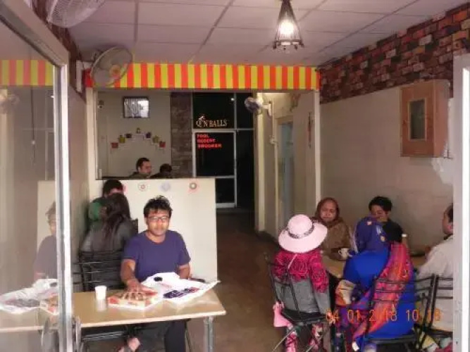 Nanus Hostel