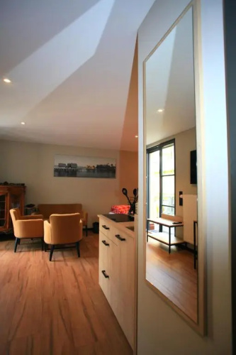 Alte Molke Apartment 4
