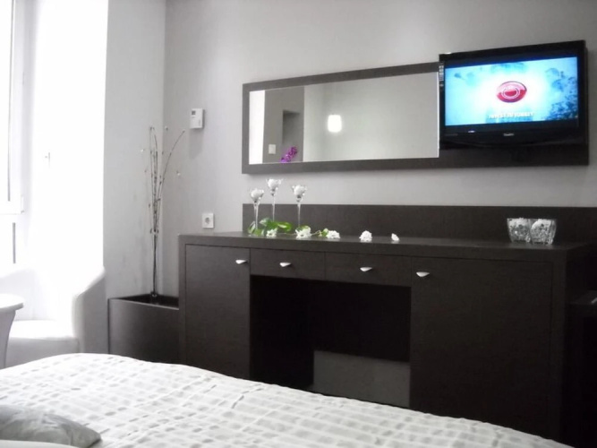Hotel Continental