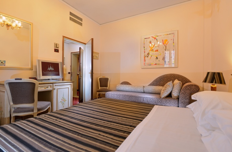 Albergo Cavalletto & Doge Orseolo photo 13