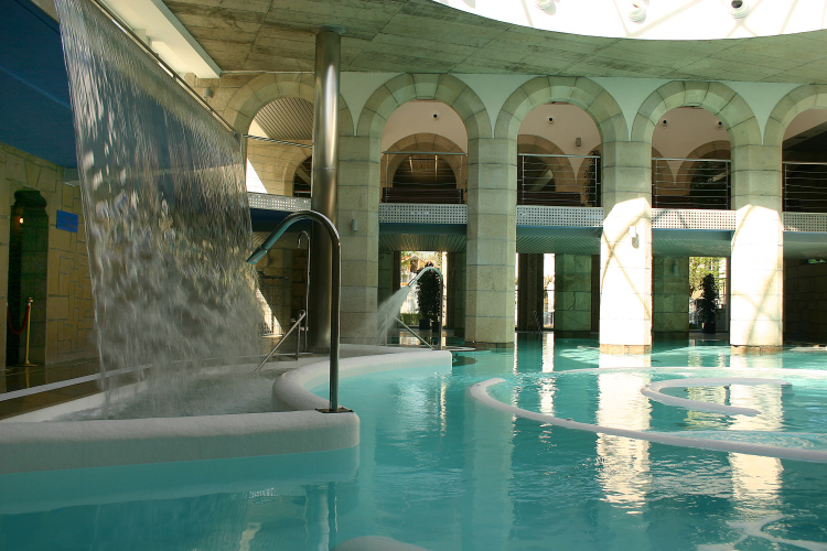 Balneario Mondariz photo 10