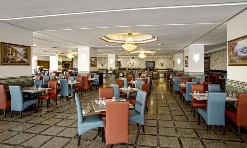Royal Mirage Agadir photo 28