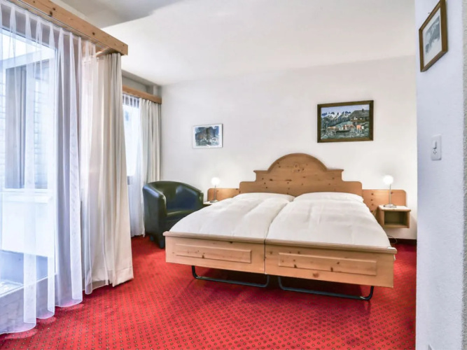 Chalet Abendrot 20279
