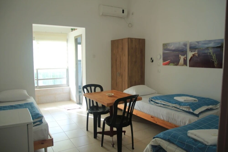 Comfort Triple room