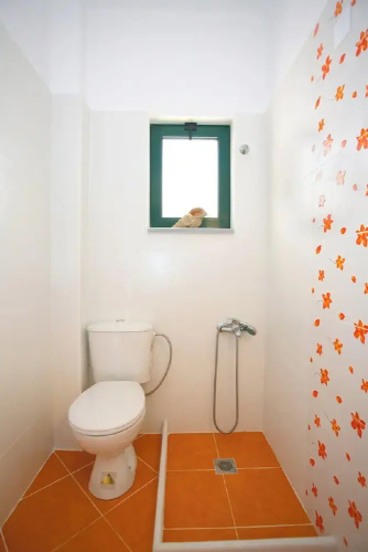 Aptera Paradise with Sea View