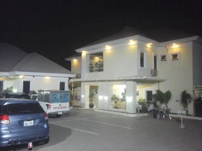 Hotelbild