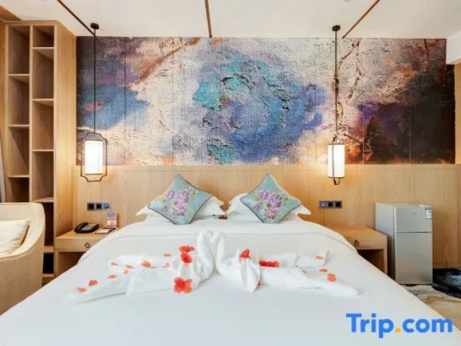 Business Double Suite