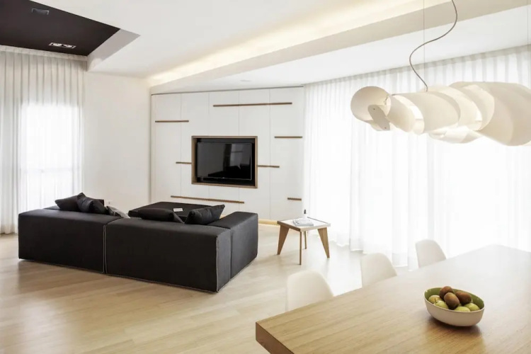Canticle Lucca Luxury Apartment
